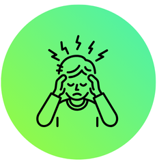 Headache neck and jaw physiotherapy