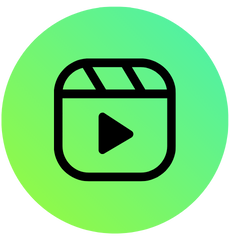 website icon VIDEOS